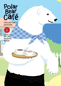 Polar Bear Caf? Collector's Edition 1 - MPHOnline.com