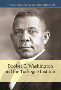 Booker T. Washington and the Tuskegee Institute - MPHOnline.com