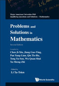 Problems and Solutions in Mathematics - MPHOnline.com