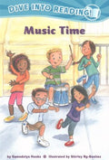 Music Time - MPHOnline.com