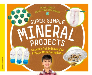 Super Simple Mineral Projects - MPHOnline.com