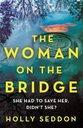 The Woman on the Bridge - MPHOnline.com