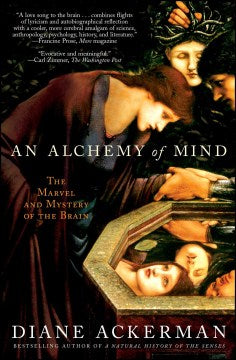 An Alchemy of Mind - MPHOnline.com