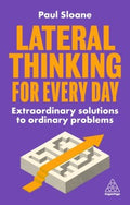 Lateral Thinking for Every Day - MPHOnline.com