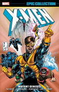 X-Men Epic Collection 19 - MPHOnline.com