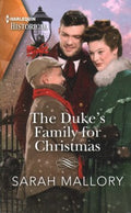 The Duke's Family for Christmas - MPHOnline.com