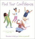 Find Your Confidence - MPHOnline.com