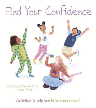 Find Your Confidence - MPHOnline.com