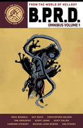 B.P.R.D. Omnibus 1 - MPHOnline.com