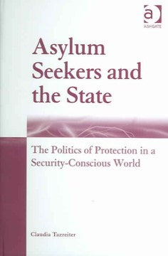 Asylum Seekers and the State - MPHOnline.com