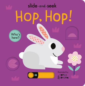 Hop, Hop! - MPHOnline.com