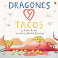 Dragones Y Tacos / Dragons and Tacos - MPHOnline.com