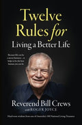 Twelve Rules for Living a Better Life - MPHOnline.com