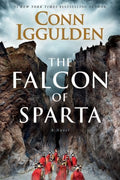 The Falcon of Sparta - MPHOnline.com