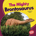 The Mighty Brontosaurus - MPHOnline.com