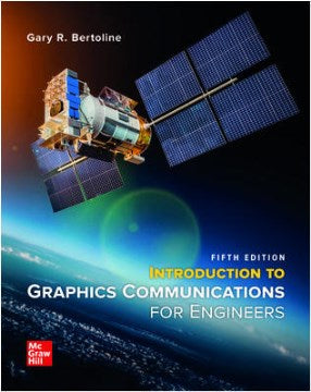 Introduction to Graphics Communications for Engineers - MPHOnline.com