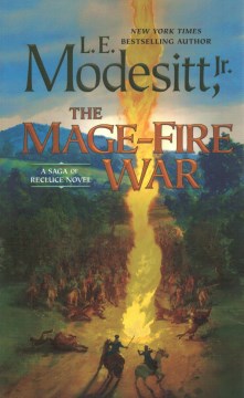 The Mage-Fire War - MPHOnline.com