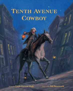 Tenth Avenue Cowboy - MPHOnline.com