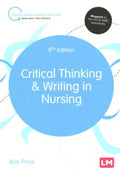 Critical Thinking and Writing in Nursing - MPHOnline.com