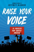 Raise Your Voice - MPHOnline.com