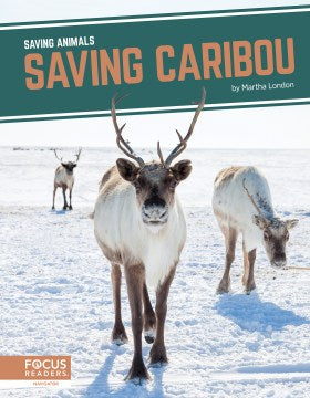 Saving Caribou - MPHOnline.com