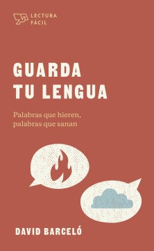 Guarda tu lengua / Guard Your Tongue - MPHOnline.com