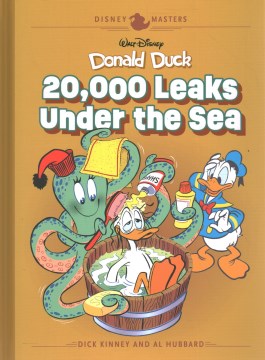 Donald Duck - MPHOnline.com