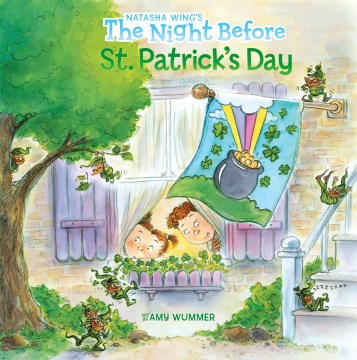 The Night Before St. Patrick's Day - MPHOnline.com