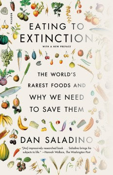 Eating to Extinction - MPHOnline.com