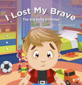 I Lost My Brave - MPHOnline.com