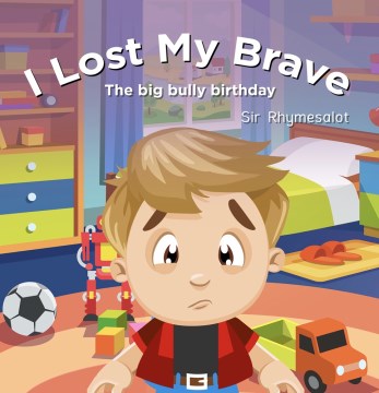 I Lost My Brave - MPHOnline.com