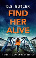 Find Her Alive - MPHOnline.com