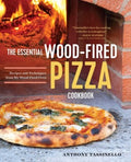 The Essential Wood-Fired Pizza Cookbook - MPHOnline.com