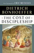 The Cost of Discipleship - MPHOnline.com