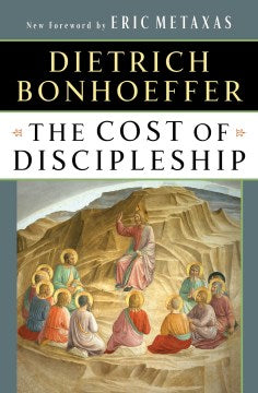 The Cost of Discipleship - MPHOnline.com