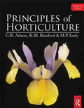 PRINCIPLES OF HORTICULTURE 6ED - MPHOnline.com