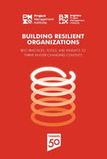 Building Resilient Organizations - MPHOnline.com