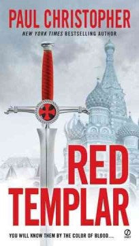 Red Templar (Paperback) - MPHOnline.com