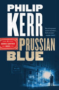 Prussian Blue (Paperback) - MPHOnline.com