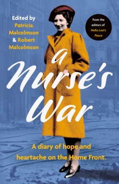 A Nurse's War - MPHOnline.com