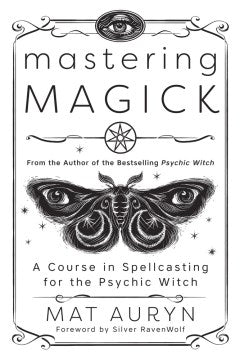 Mastering Magick - MPHOnline.com