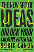 The New Art Of Ideas: Unlock Your Creative Potential - MPHOnline.com