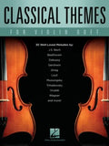 Classical Themes for Violin Duet - MPHOnline.com