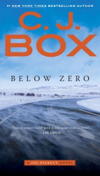 Below Zero - MPHOnline.com