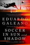 Soccer in Sun and Shadow - MPHOnline.com