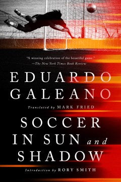 Soccer in Sun and Shadow - MPHOnline.com