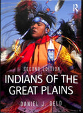 Indians of the Great Plains - MPHOnline.com