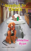 Needled to Death - MPHOnline.com