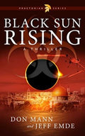 Black Sun Rising - MPHOnline.com