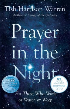 Prayer in the Night - MPHOnline.com